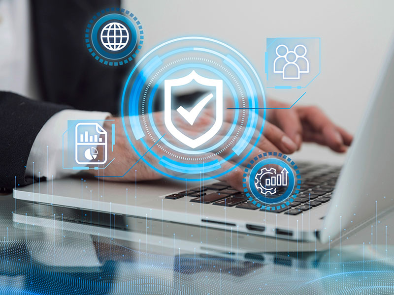 PRIVACIDADE E SEGURANÇA DA INFORMAÇÃO